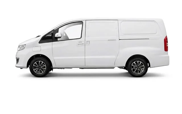 JAC M3 Van